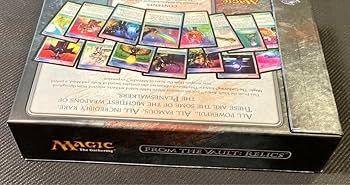 Amazon.co.jp: MTG from the vault relics foil : ホーム＆キッチン